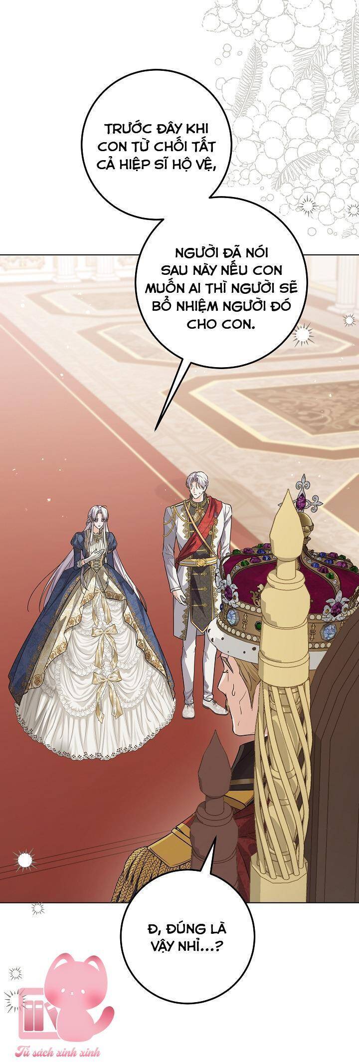 Hoàng Nữ Cosplay Nonfan - Chapter 44 - Page 27