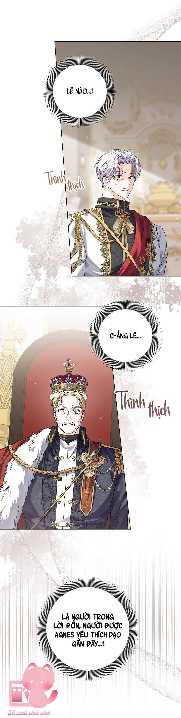 Hoàng Nữ Cosplay Nonfan - Chapter 44 - Page 29