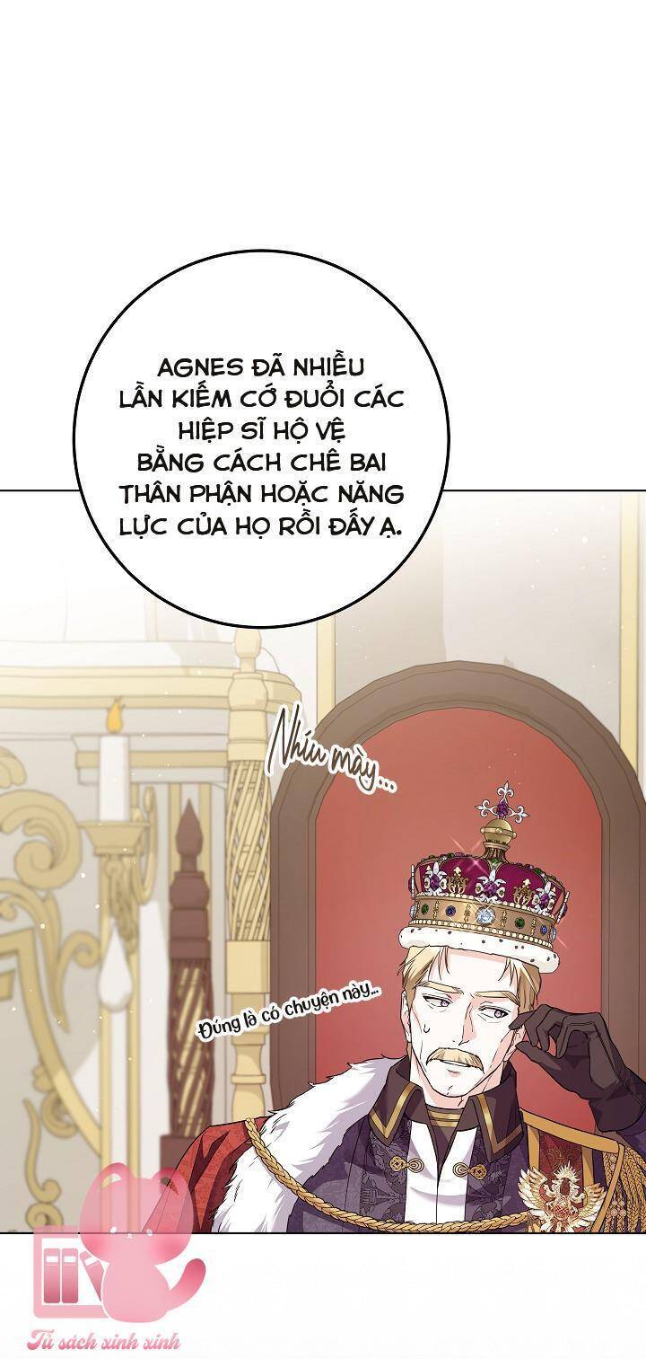 Hoàng Nữ Cosplay Nonfan - Chapter 44 - Page 3