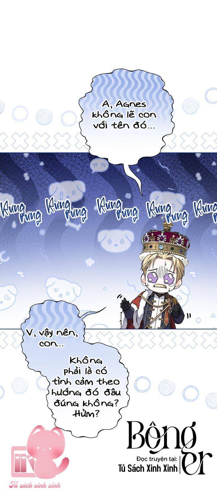 Hoàng Nữ Cosplay Nonfan - Chapter 44 - Page 31