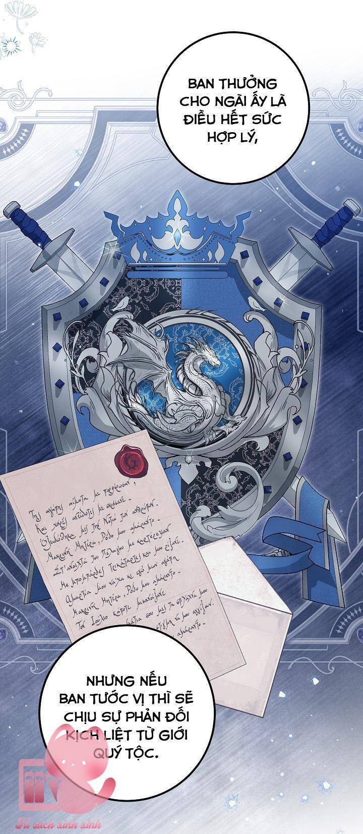 Hoàng Nữ Cosplay Nonfan - Chapter 44 - Page 34