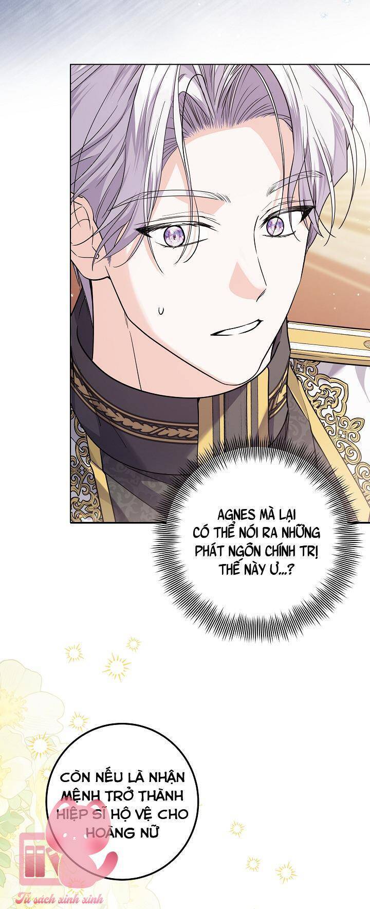 Hoàng Nữ Cosplay Nonfan - Chapter 44 - Page 35