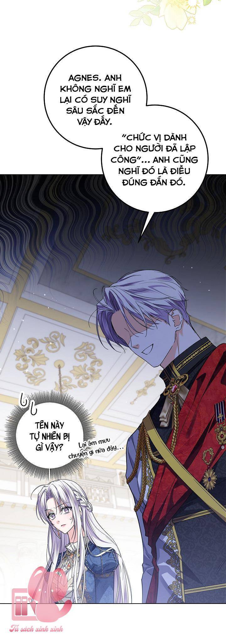 Hoàng Nữ Cosplay Nonfan - Chapter 44 - Page 37