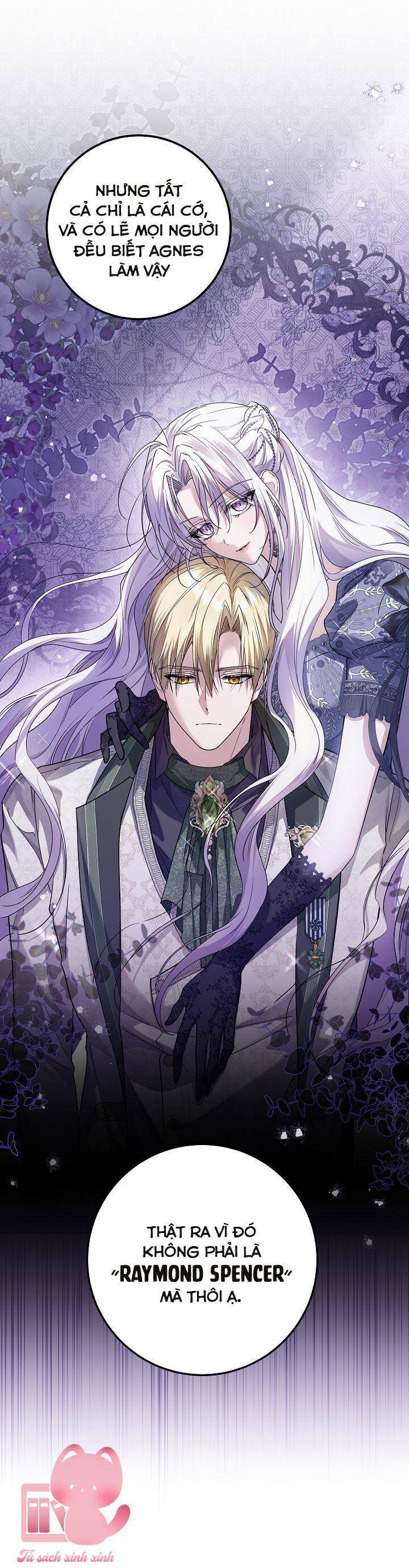 Hoàng Nữ Cosplay Nonfan - Chapter 44 - Page 4