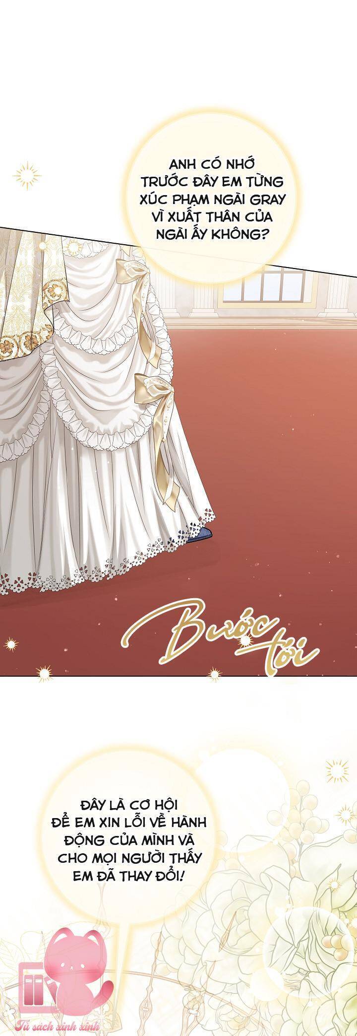 Hoàng Nữ Cosplay Nonfan - Chapter 44 - Page 43