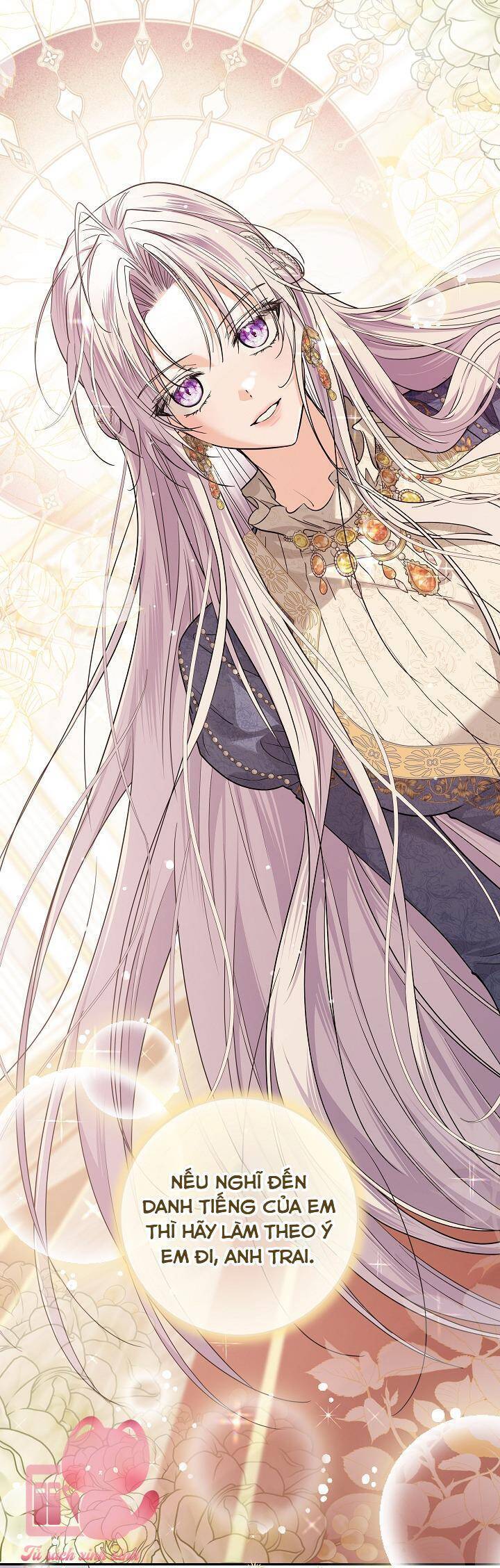 Hoàng Nữ Cosplay Nonfan - Chapter 44 - Page 44