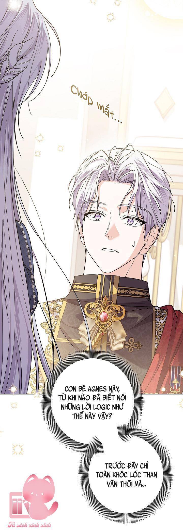 Hoàng Nữ Cosplay Nonfan - Chapter 44 - Page 45