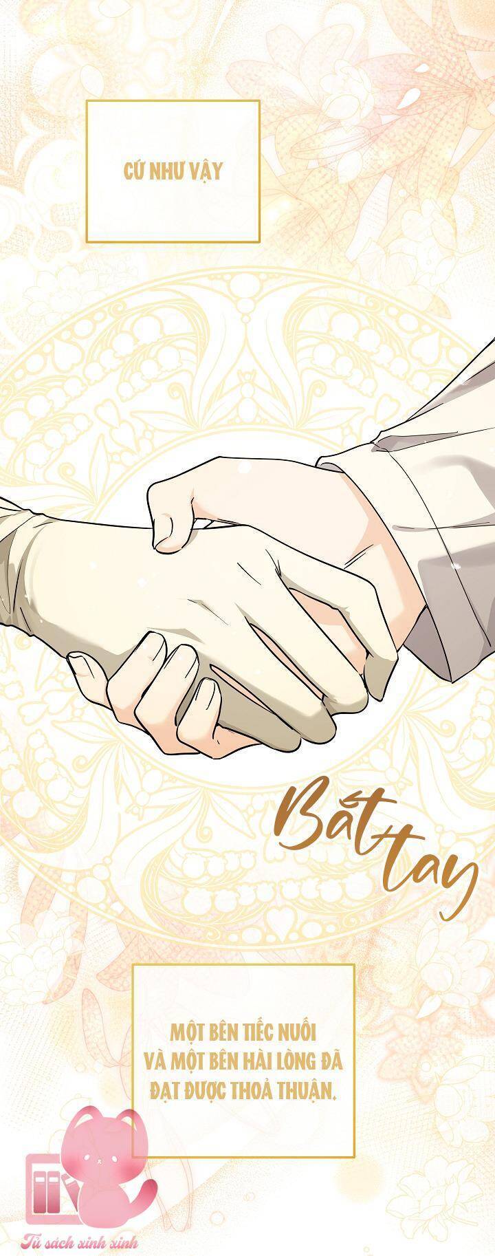 Hoàng Nữ Cosplay Nonfan - Chapter 44 - Page 49