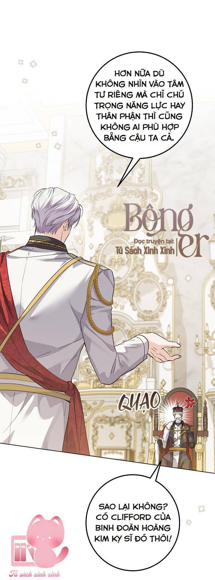 Hoàng Nữ Cosplay Nonfan - Chapter 44 - Page 5