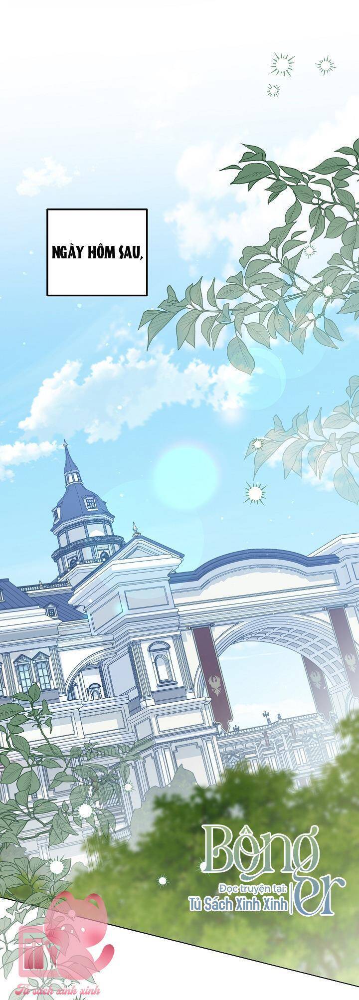 Hoàng Nữ Cosplay Nonfan - Chapter 44 - Page 51