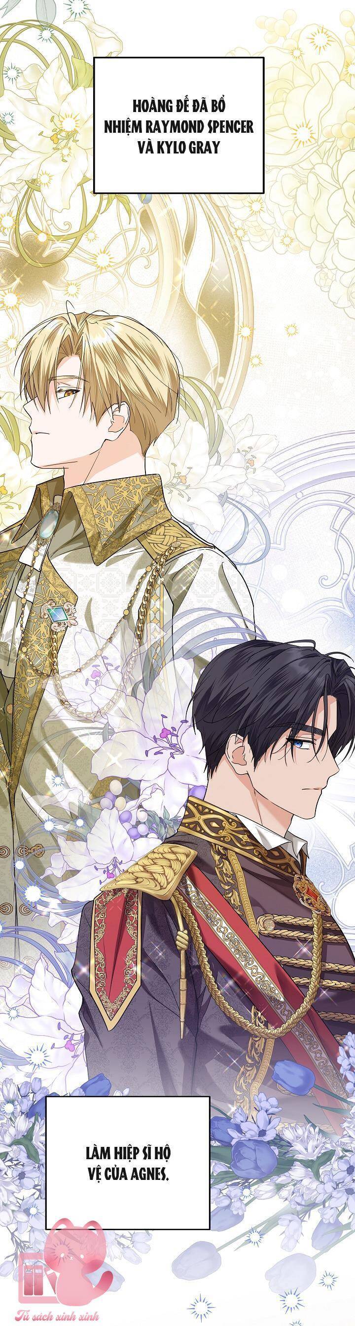 Hoàng Nữ Cosplay Nonfan - Chapter 44 - Page 52