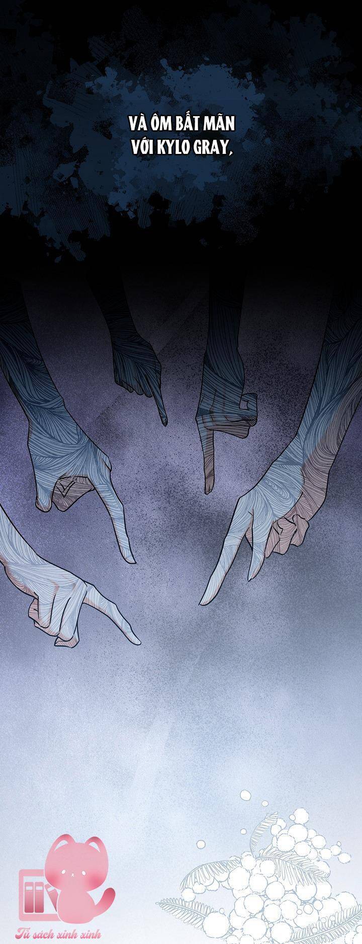 Hoàng Nữ Cosplay Nonfan - Chapter 44 - Page 55