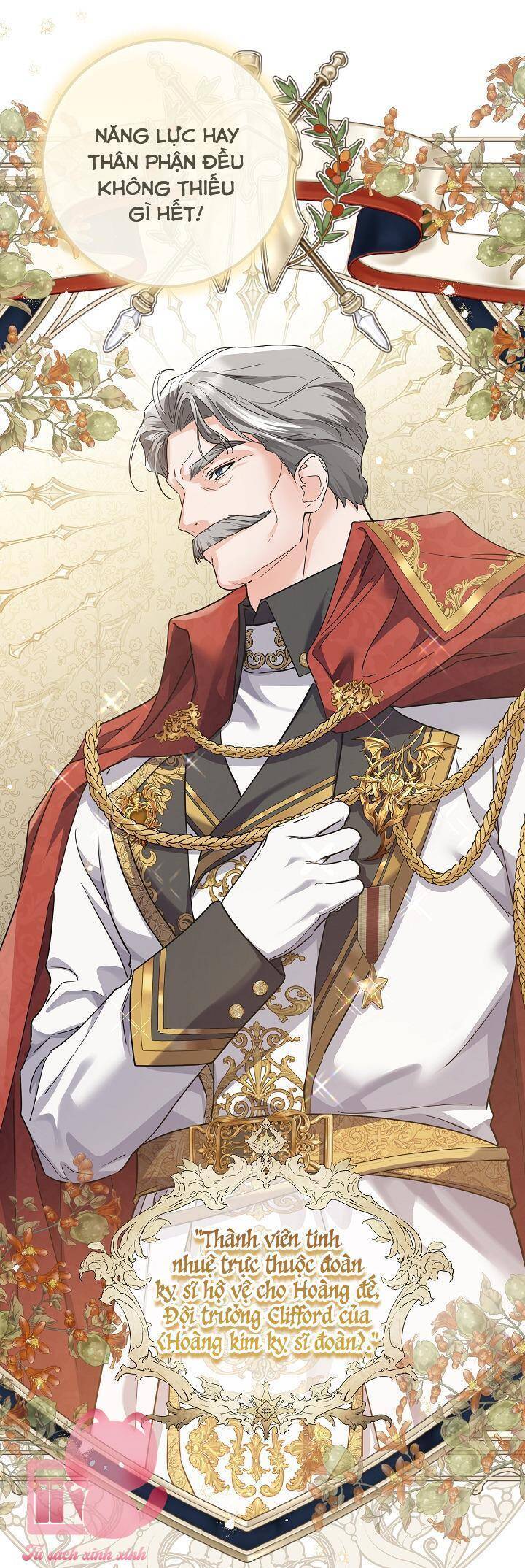 Hoàng Nữ Cosplay Nonfan - Chapter 44 - Page 6