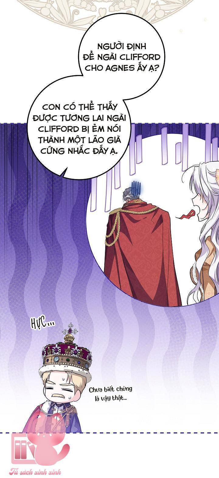 Hoàng Nữ Cosplay Nonfan - Chapter 44 - Page 7