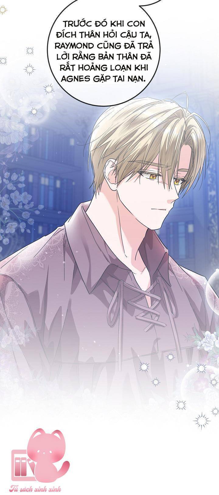 Hoàng Nữ Cosplay Nonfan - Chapter 44 - Page 9