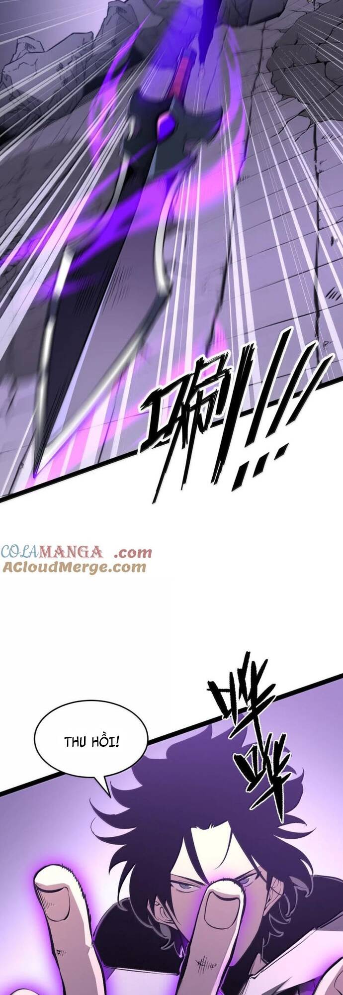 Ta Nhặt Rác Thượng Vương Giả - Chapter 40 - Page 10