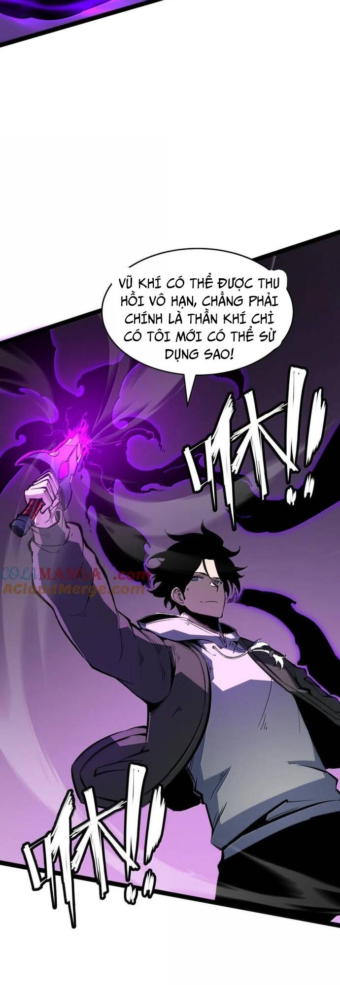 Ta Nhặt Rác Thượng Vương Giả - Chapter 40 - Page 12