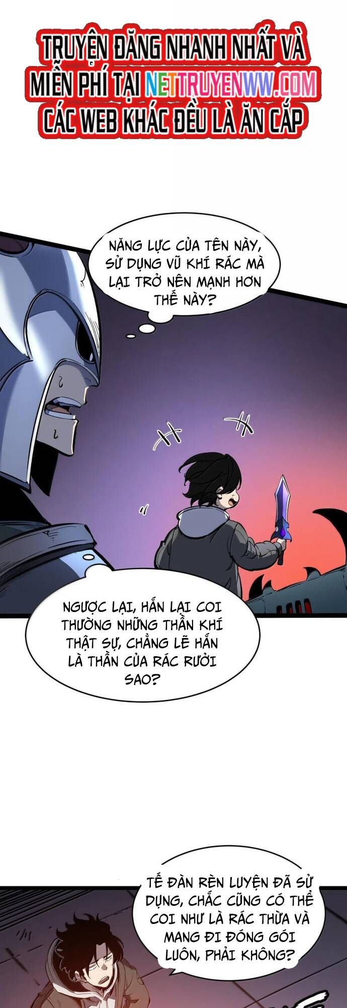 Ta Nhặt Rác Thượng Vương Giả - Chapter 40 - Page 13