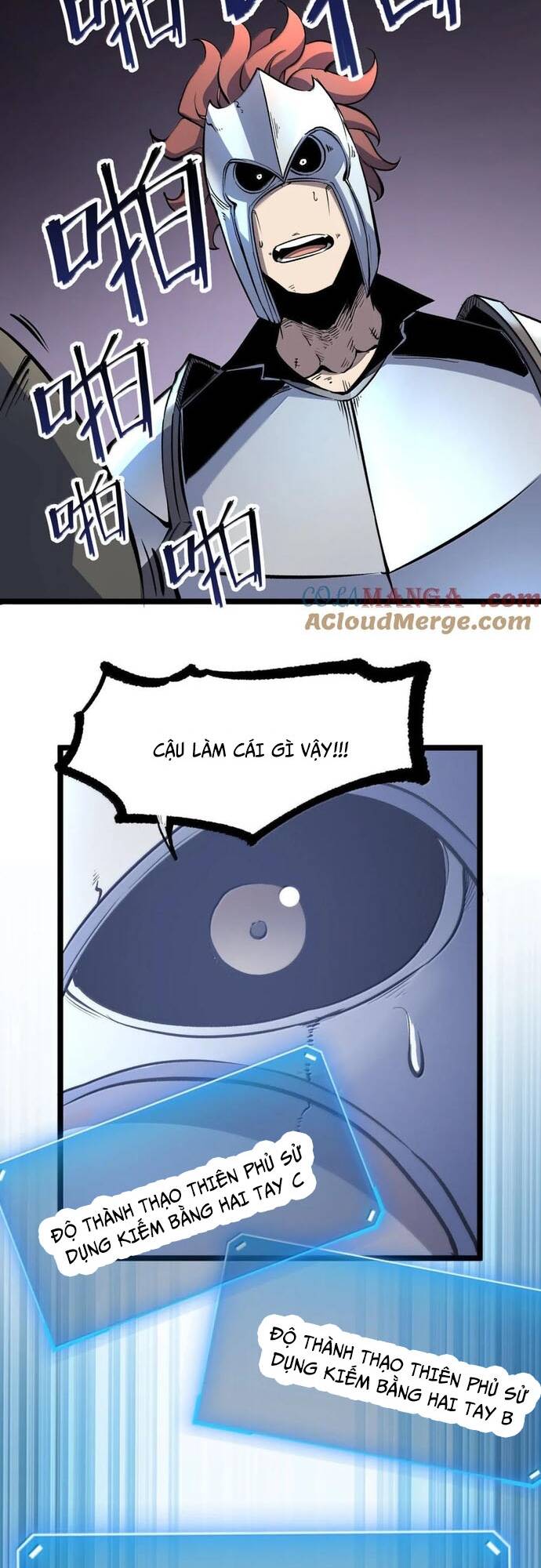 Ta Nhặt Rác Thượng Vương Giả - Chapter 40 - Page 23