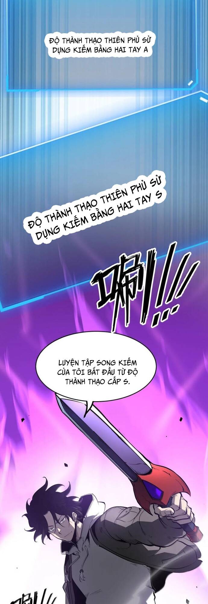 Ta Nhặt Rác Thượng Vương Giả - Chapter 40 - Page 24