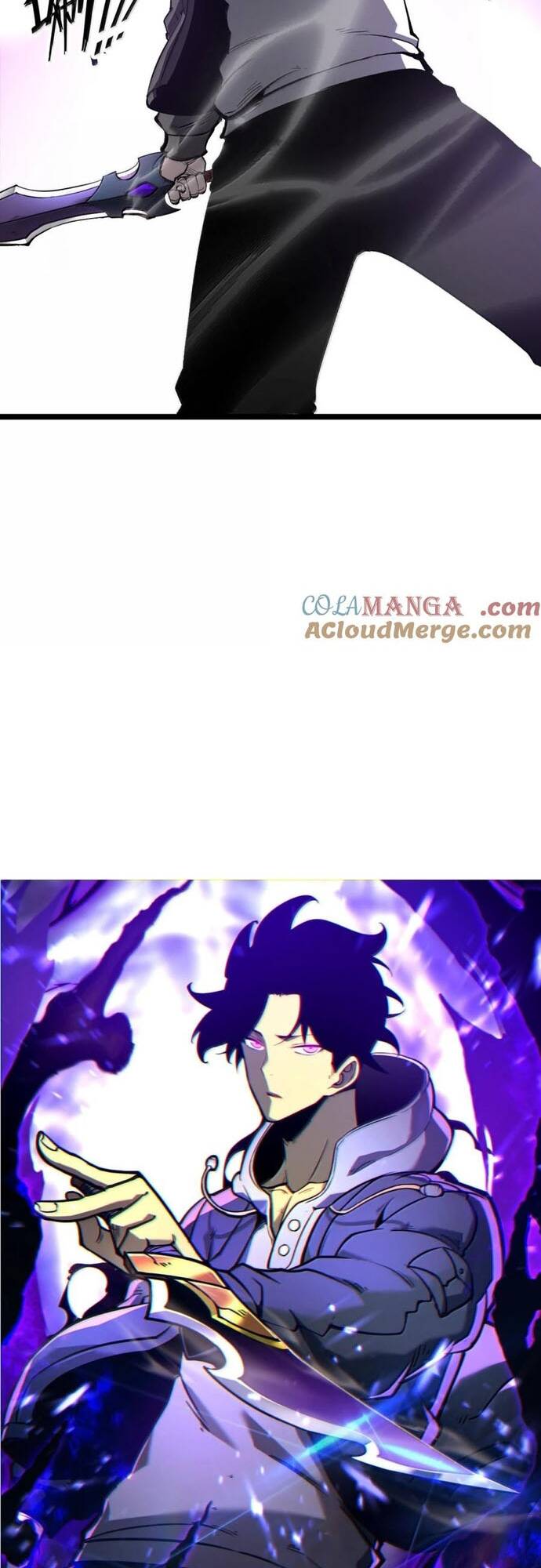 Ta Nhặt Rác Thượng Vương Giả - Chapter 40 - Page 25