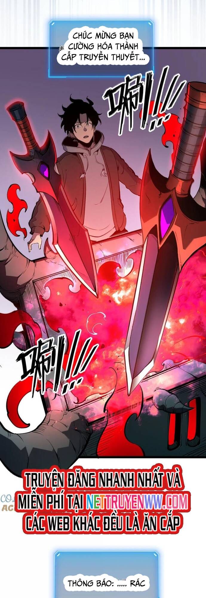 Ta Nhặt Rác Thượng Vương Giả - Chapter 40 - Page 3