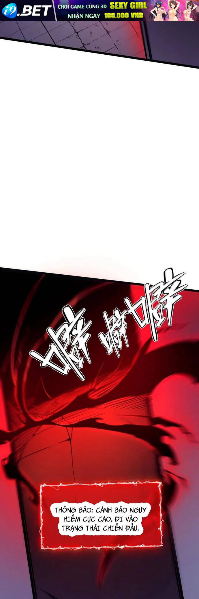 Ta Nhặt Rác Thượng Vương Giả - Chapter 40 - Page 31