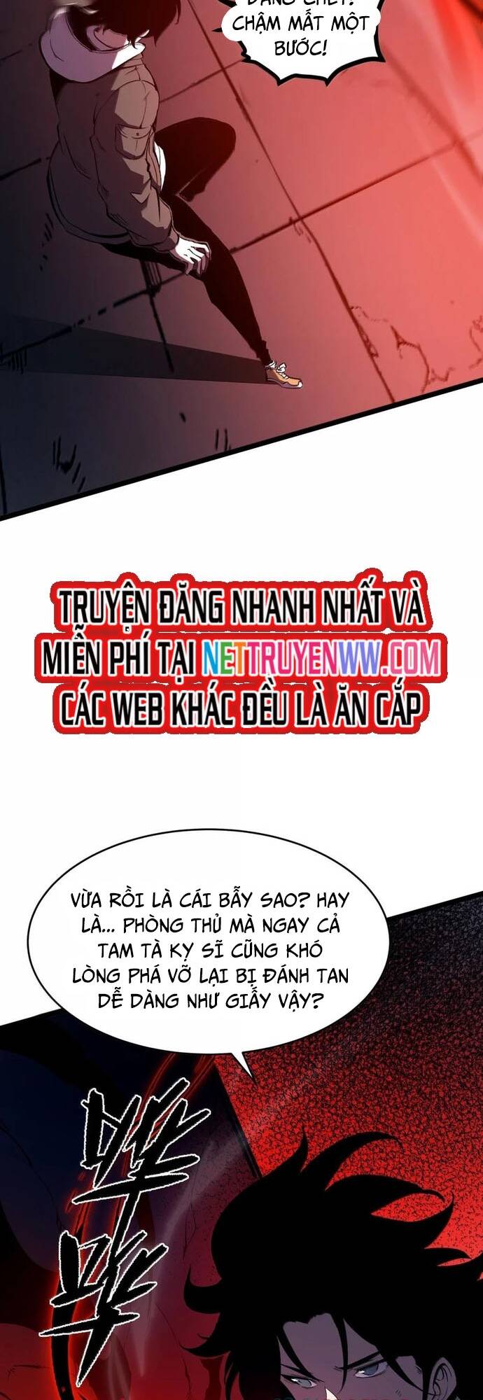 Ta Nhặt Rác Thượng Vương Giả - Chapter 40 - Page 35