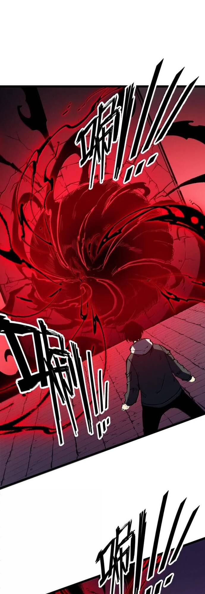 Ta Nhặt Rác Thượng Vương Giả - Chapter 40 - Page 38