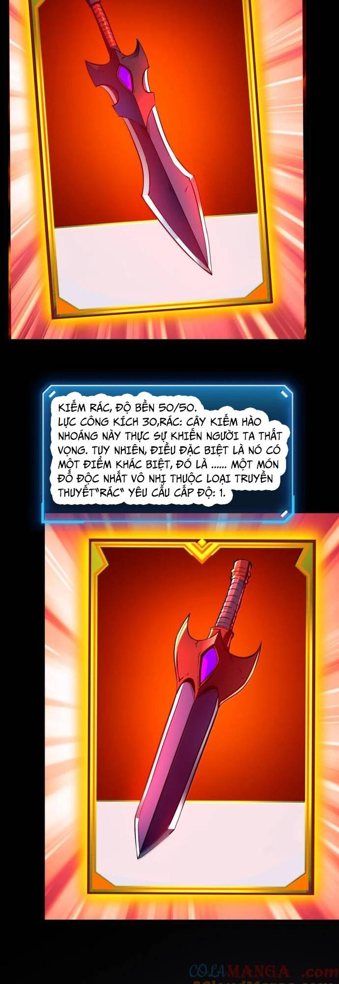 Ta Nhặt Rác Thượng Vương Giả - Chapter 40 - Page 5