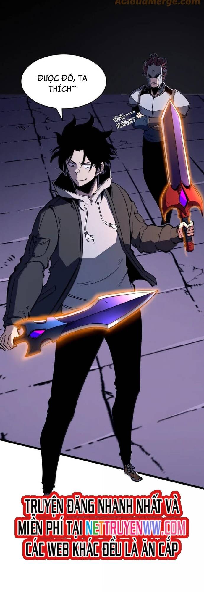 Ta Nhặt Rác Thượng Vương Giả - Chapter 40 - Page 6