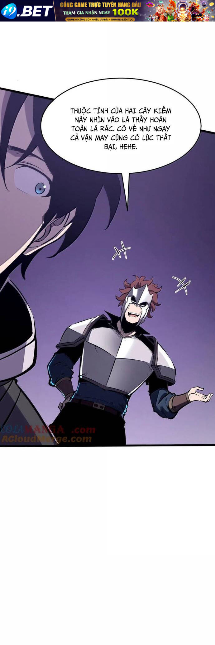 Ta Nhặt Rác Thượng Vương Giả - Chapter 40 - Page 7