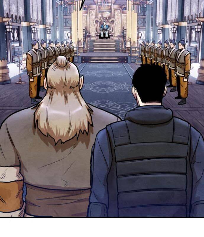 Tay Súng Chinh Phục Võ Lâm - Chapter 38 - Page 100