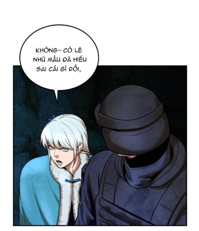 Tay Súng Chinh Phục Võ Lâm - Chapter 38 - Page 11