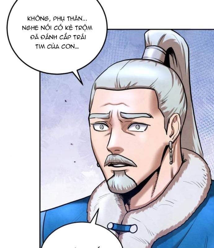 Tay Súng Chinh Phục Võ Lâm - Chapter 38 - Page 125