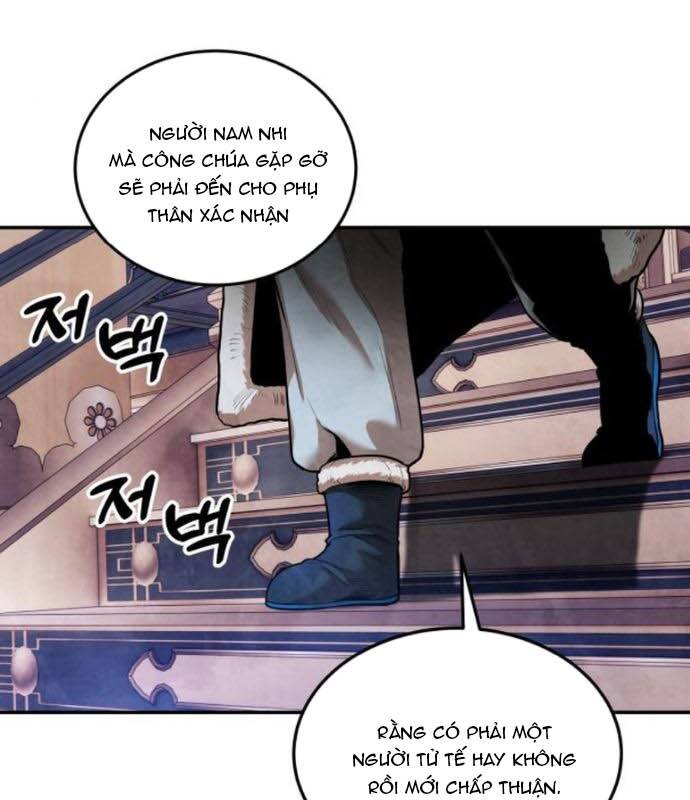 Tay Súng Chinh Phục Võ Lâm - Chapter 38 - Page 134