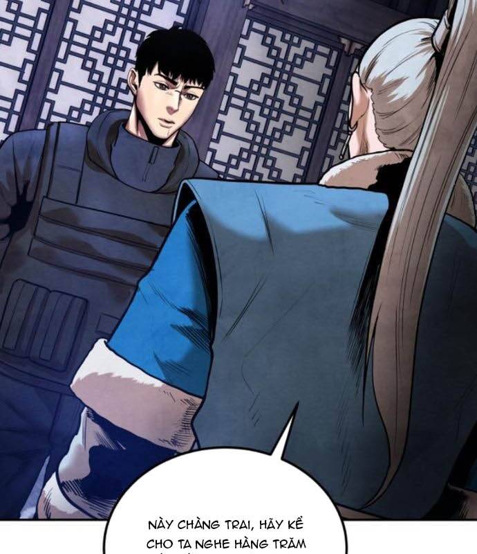 Tay Súng Chinh Phục Võ Lâm - Chapter 38 - Page 136