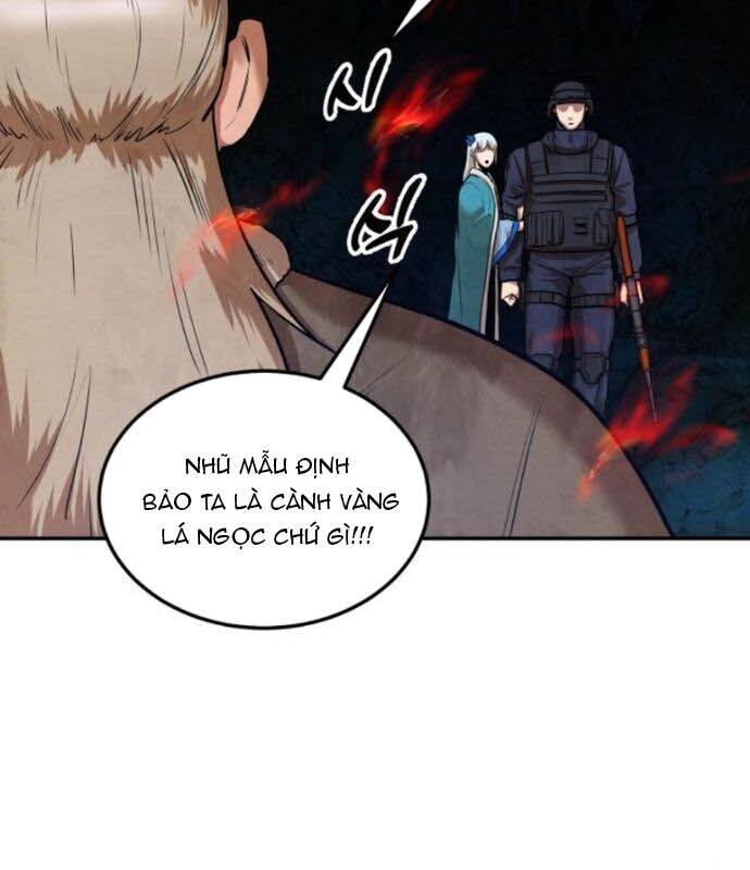 Tay Súng Chinh Phục Võ Lâm - Chapter 38 - Page 18