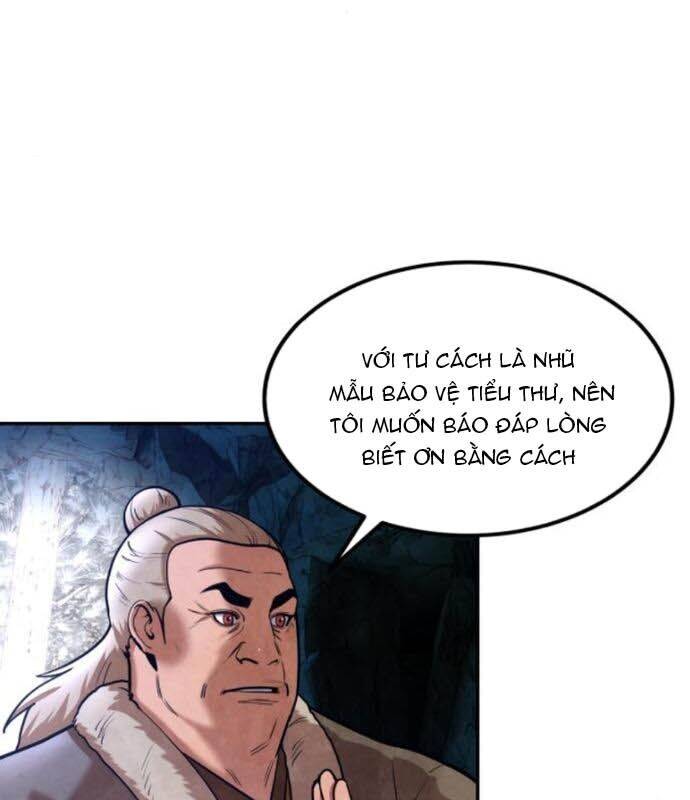 Tay Súng Chinh Phục Võ Lâm - Chapter 38 - Page 19