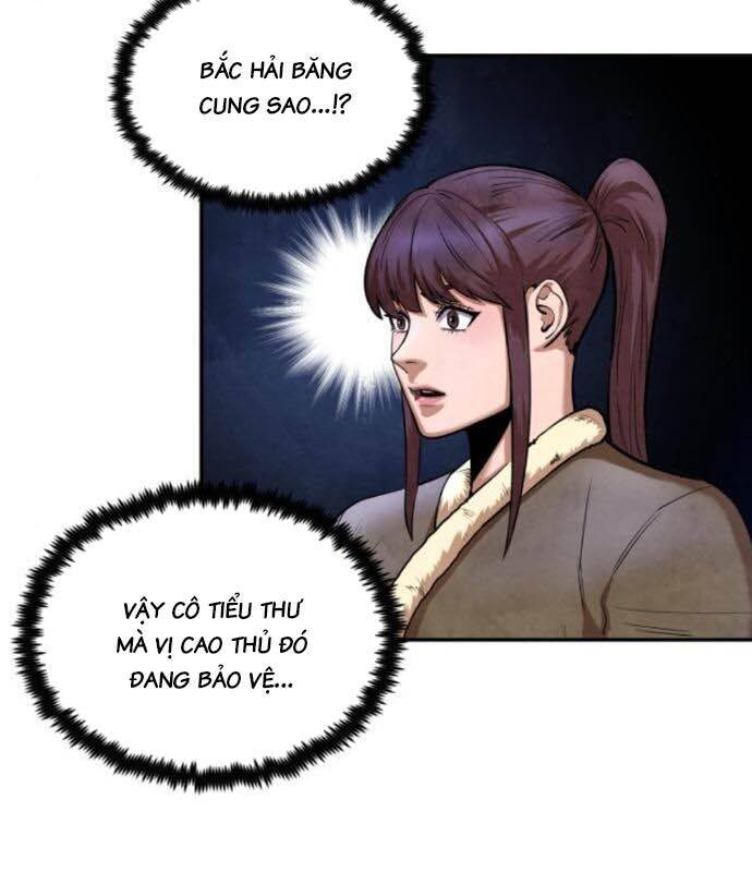 Tay Súng Chinh Phục Võ Lâm - Chapter 38 - Page 21