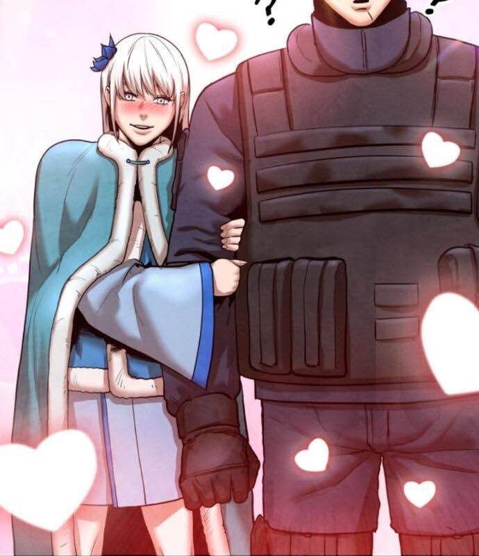 Tay Súng Chinh Phục Võ Lâm - Chapter 38 - Page 3