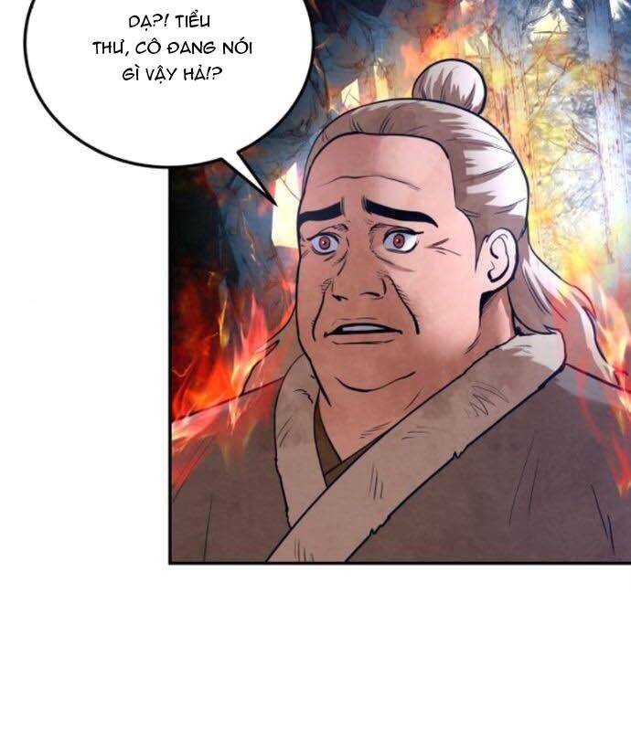 Tay Súng Chinh Phục Võ Lâm - Chapter 38 - Page 5