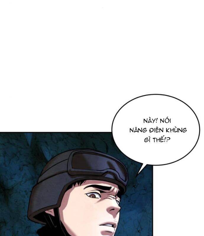 Tay Súng Chinh Phục Võ Lâm - Chapter 38 - Page 6