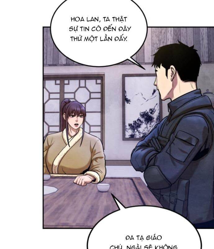 Tay Súng Chinh Phục Võ Lâm - Chapter 38 - Page 65