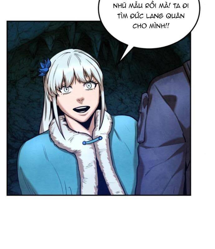 Tay Súng Chinh Phục Võ Lâm - Chapter 38 - Page 8