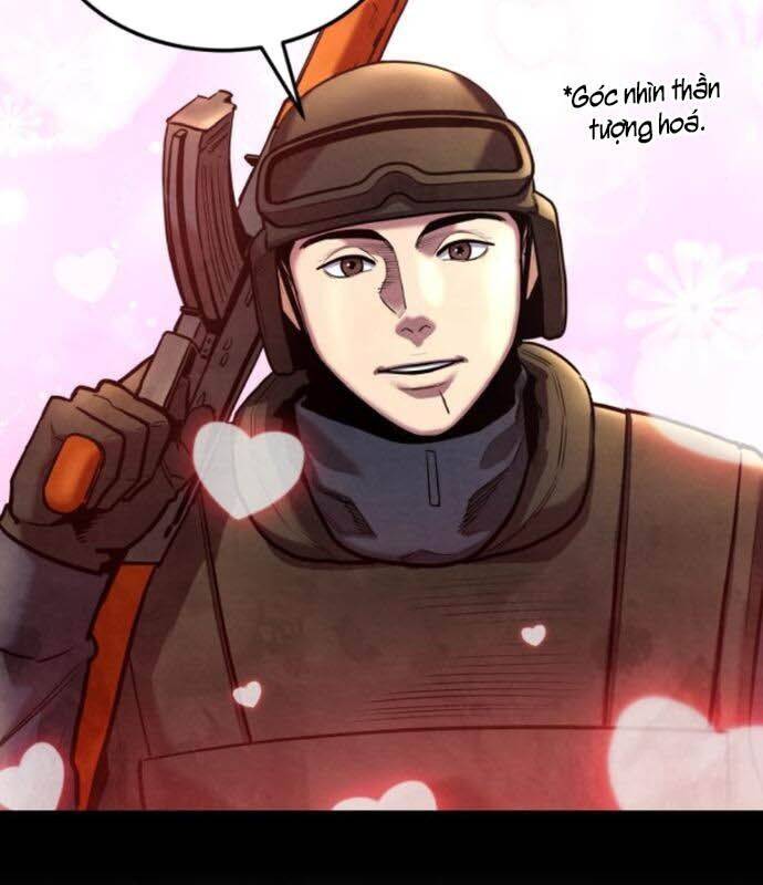 Tay Súng Chinh Phục Võ Lâm - Chapter 38 - Page 89