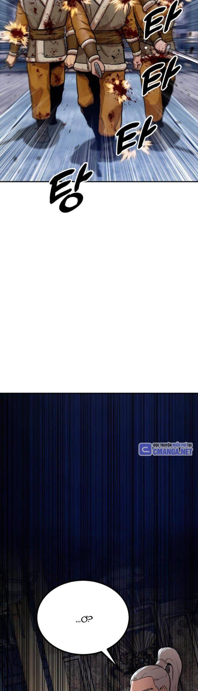 Tay Súng Chinh Phục Võ Lâm - Chapter 39 - Page 11