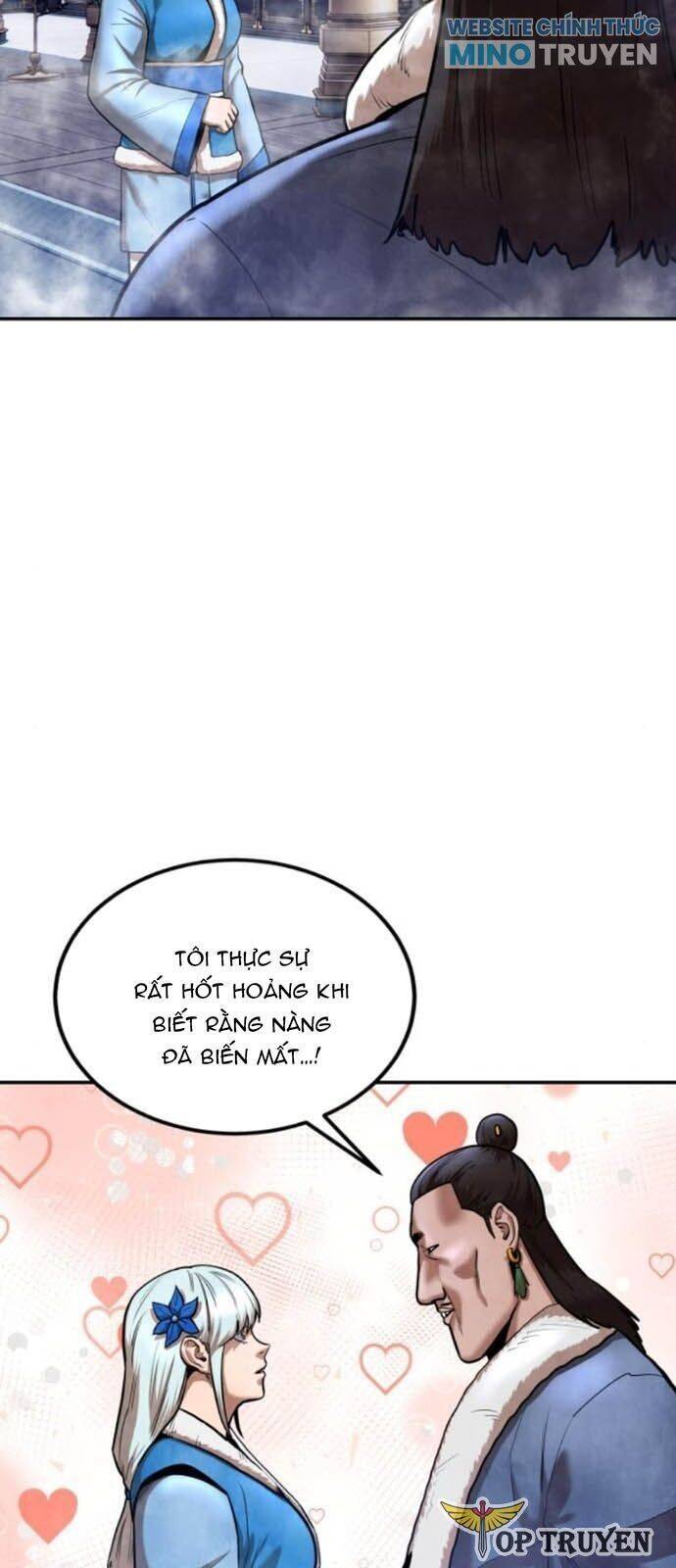 Tay Súng Chinh Phục Võ Lâm - Chapter 39 - Page 16