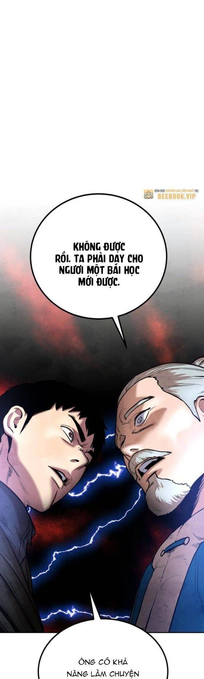 Tay Súng Chinh Phục Võ Lâm - Chapter 39 - Page 3