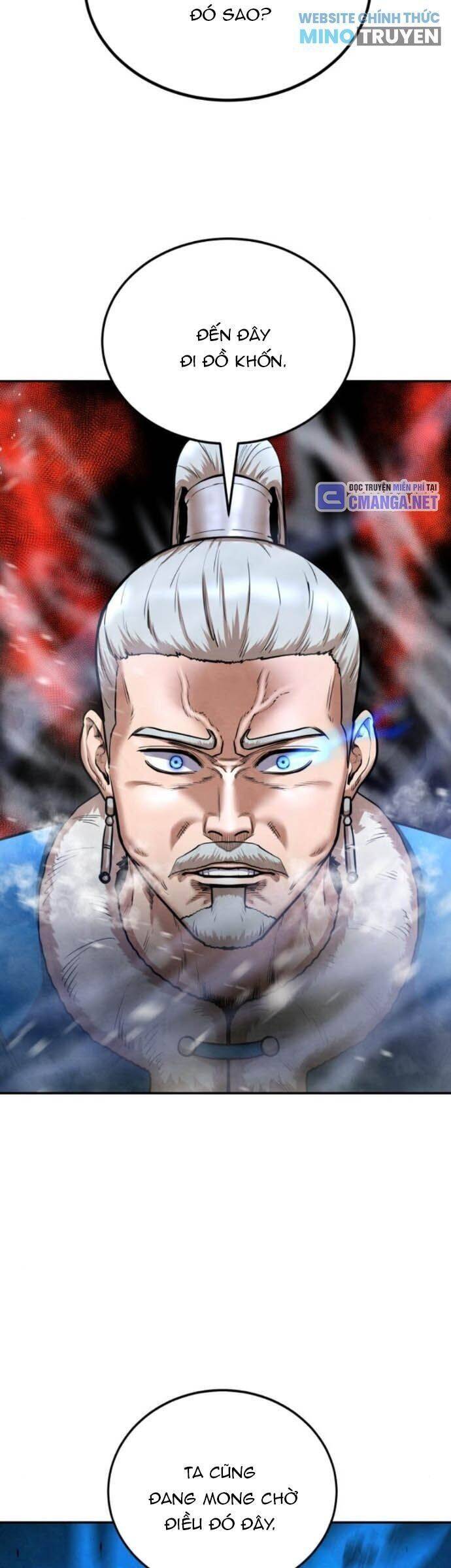 Tay Súng Chinh Phục Võ Lâm - Chapter 39 - Page 4